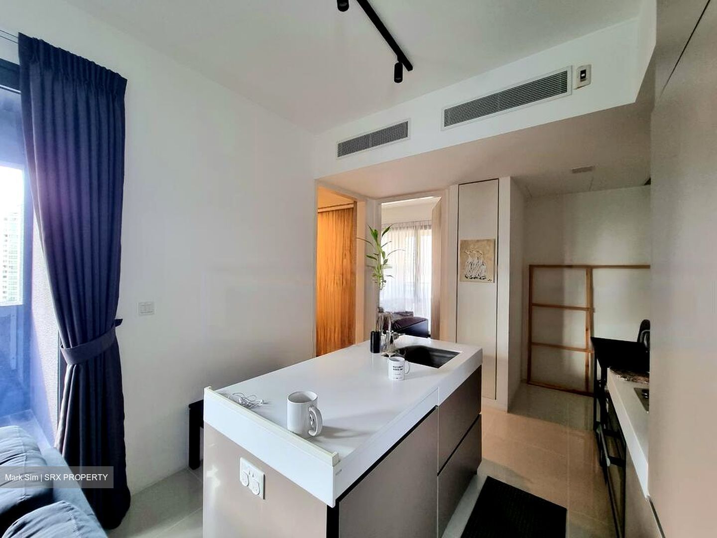 M5 (D10), Apartment #452044341